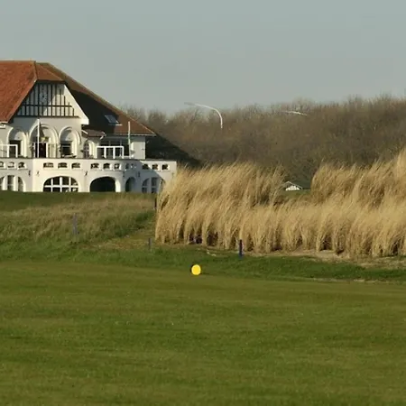 Near De Haan