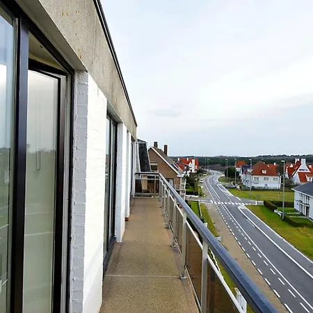 Apartment Near