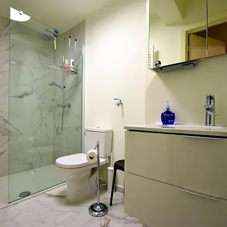 Apartment Near *