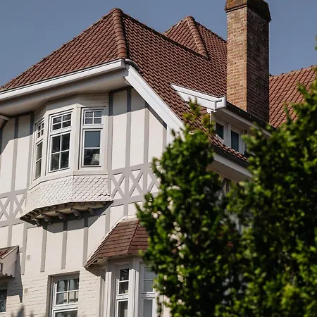Апартаменты In Oostende Near The *