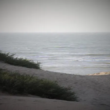 Near De Haan
