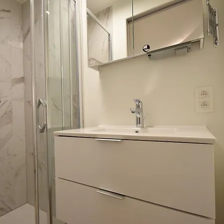 Apartamento In Oostende Near The